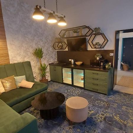 Apartamento Art - Balcescu Sibiu Exterior foto