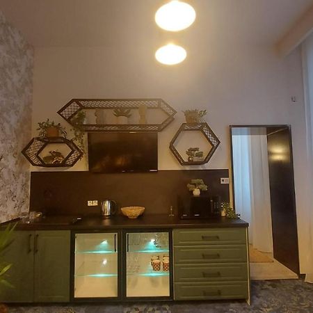 Apartamento Art - Balcescu Sibiu Exterior foto