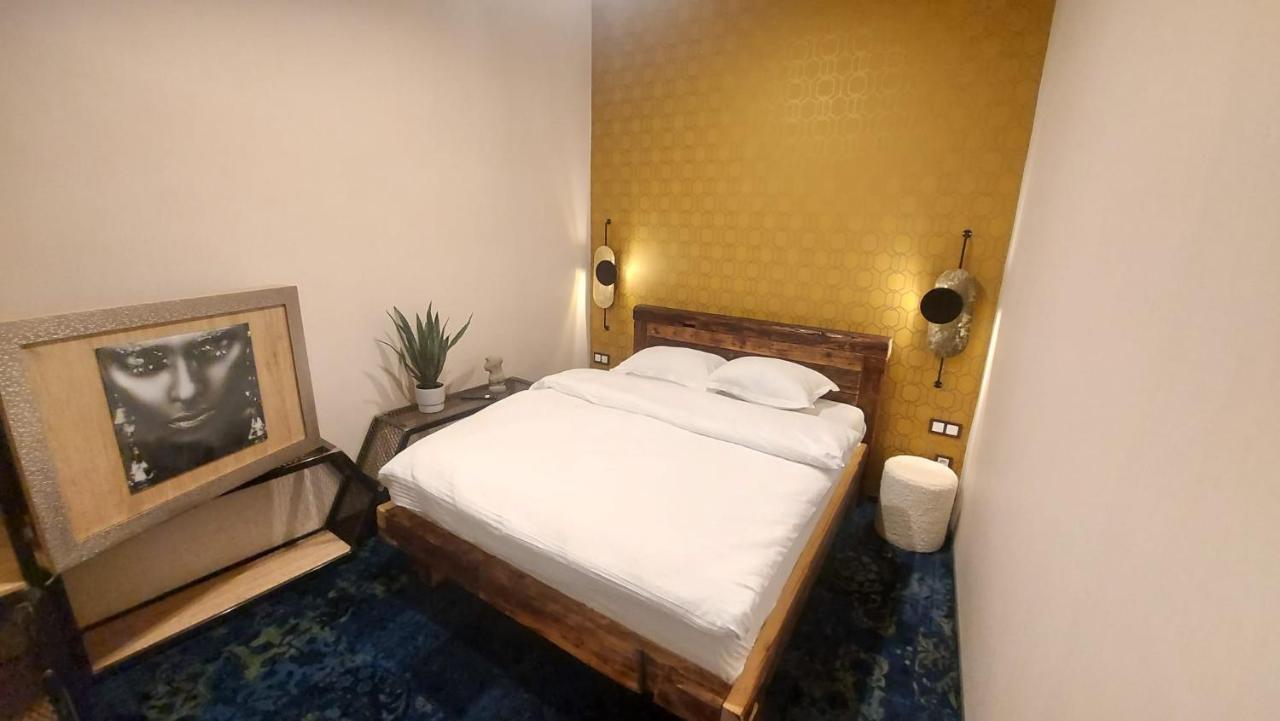 Apartamento Art - Balcescu Sibiu Exterior foto